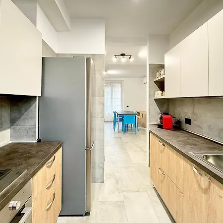 Apartament De House - Bg Cozy *