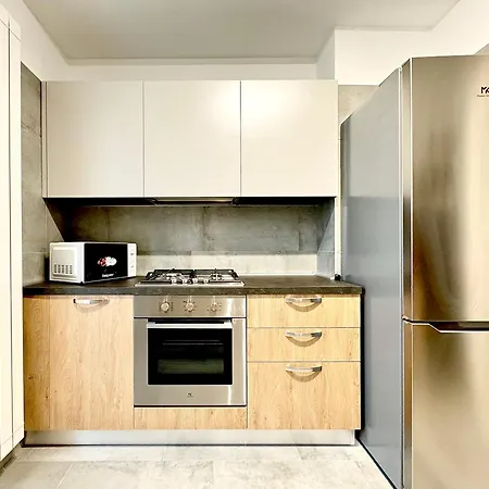 De House - Bg Cozy Bergamo