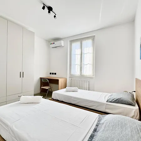De House - Bg Cozy * Bergamo