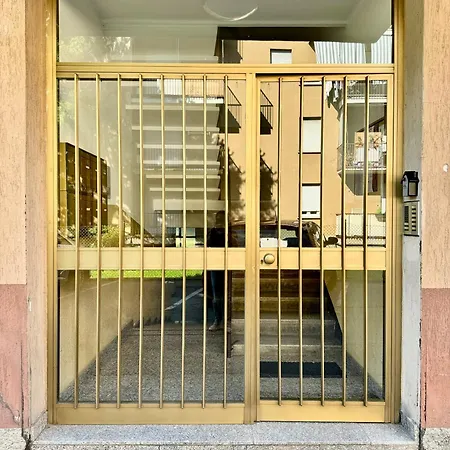 Apartament De House - Bg Cozy Bergamo