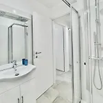 דירה Design House - Terrace & Private Parking