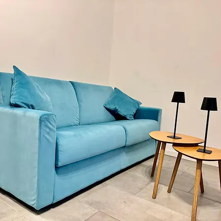 Design House Bergamo - Terrace & Private Parking * 贝尔加莫