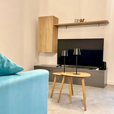 Design House - Terrace & Private Parking Lejlighed *