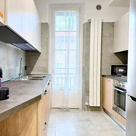 De House - Bg Cozy Apartment Bergamo