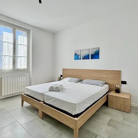 Design House Bergamo - Terrace & Private Parking 公寓 *