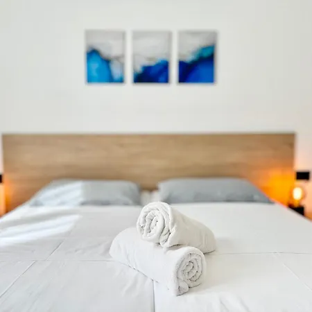 De House - Bg Cozy Bergamo