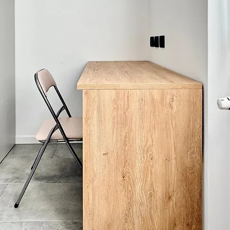 Design House - Terrace & Private Parking Lejlighed Bergamo