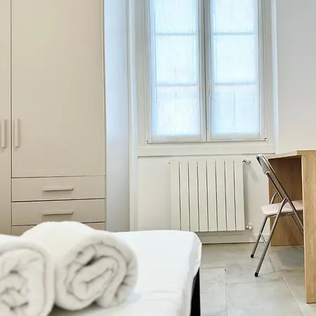 De House - Bg Cozy Bergamo