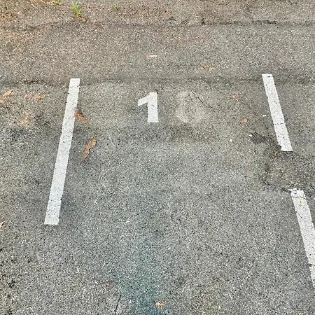 Design House Bergamo - Terrace & Private Parking