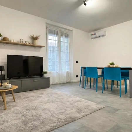 Design House - Terrace & Private Parking * ברגמו