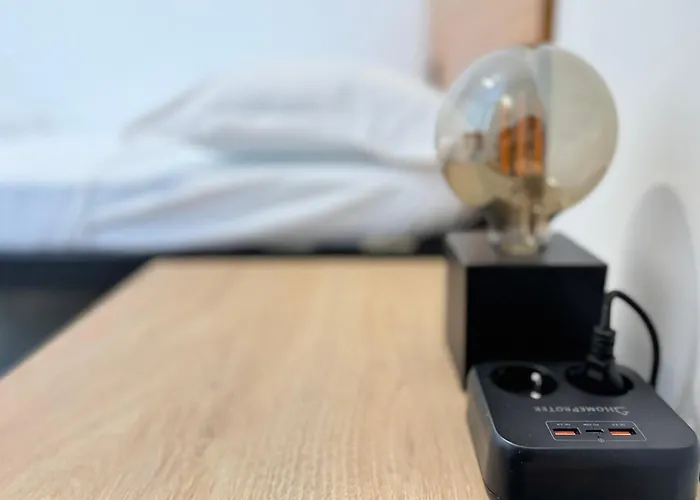 Design House - Terrace & Private Parking 아파트 베르가모